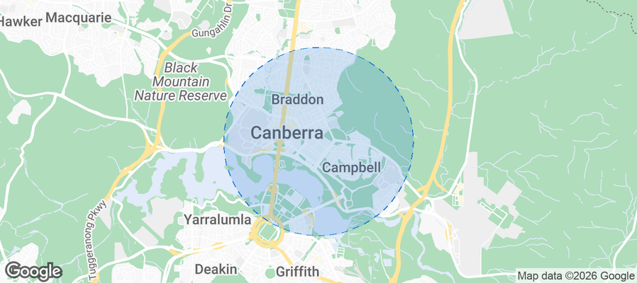 Reid Airbnb map